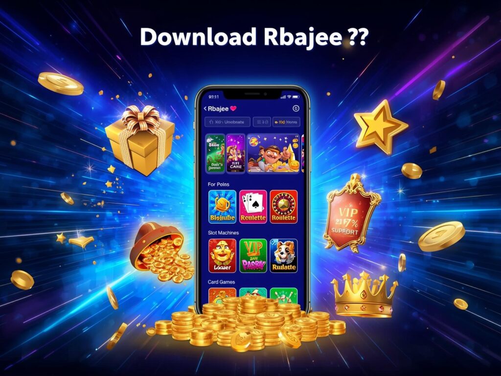 RBajee Download